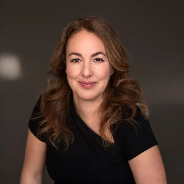 Nathalie Ostrynski